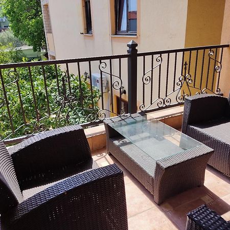 Slim Apartman I Sobe Medulin Buitenkant foto