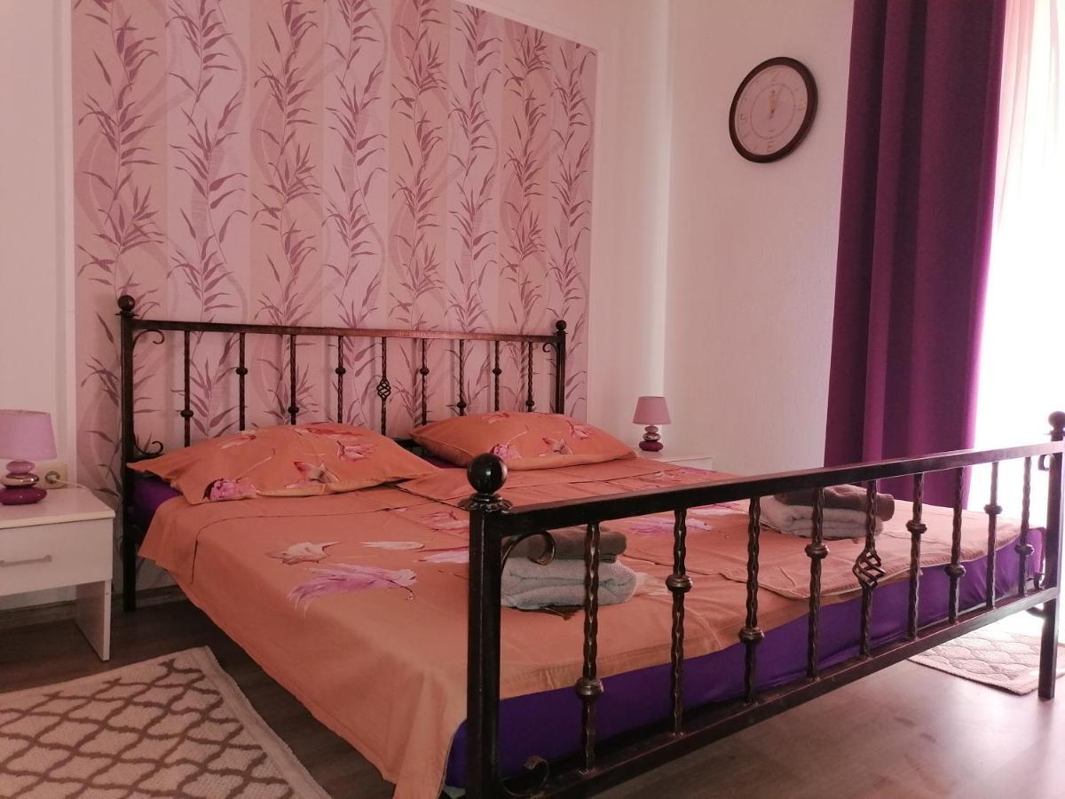 Slim Apartman I Sobe Medulin Buitenkant foto