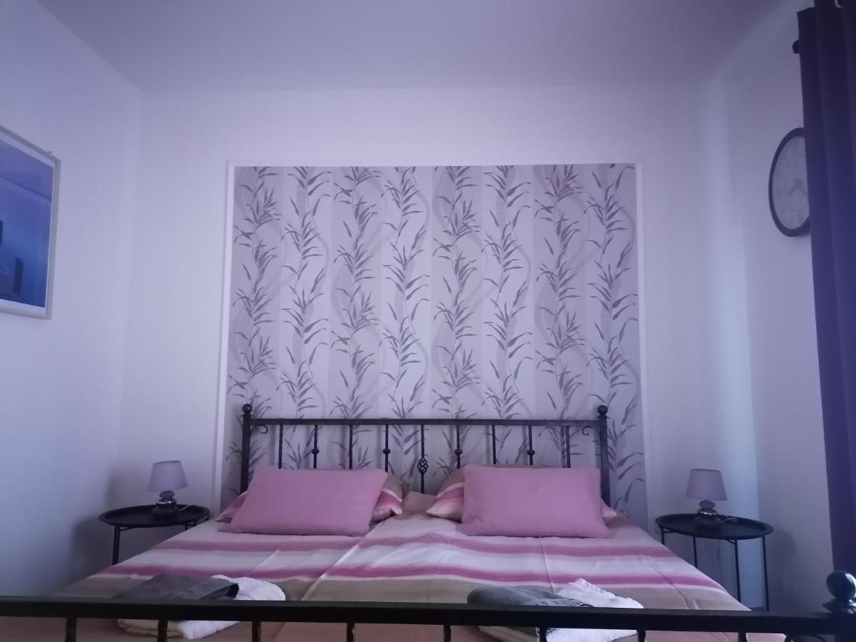 Slim Apartman I Sobe Medulin Buitenkant foto