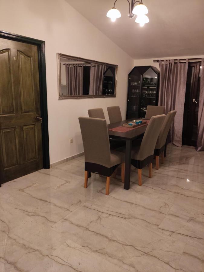Slim Apartman I Sobe Medulin Buitenkant foto