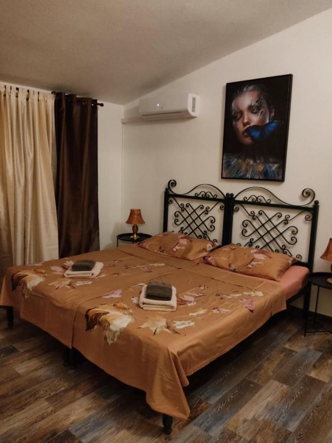 Slim Apartman I Sobe Medulin Buitenkant foto