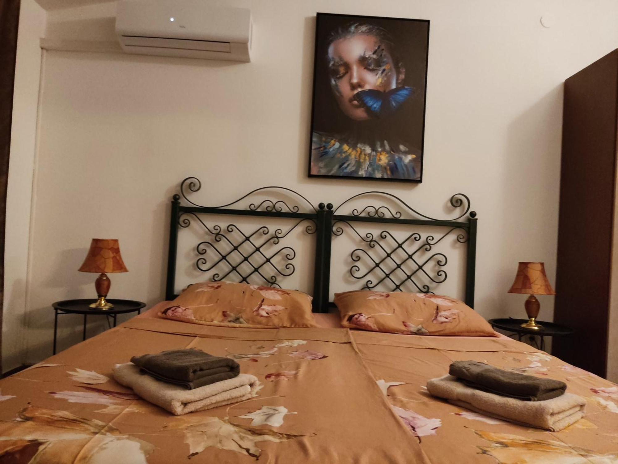 Slim Apartman I Sobe Medulin Buitenkant foto