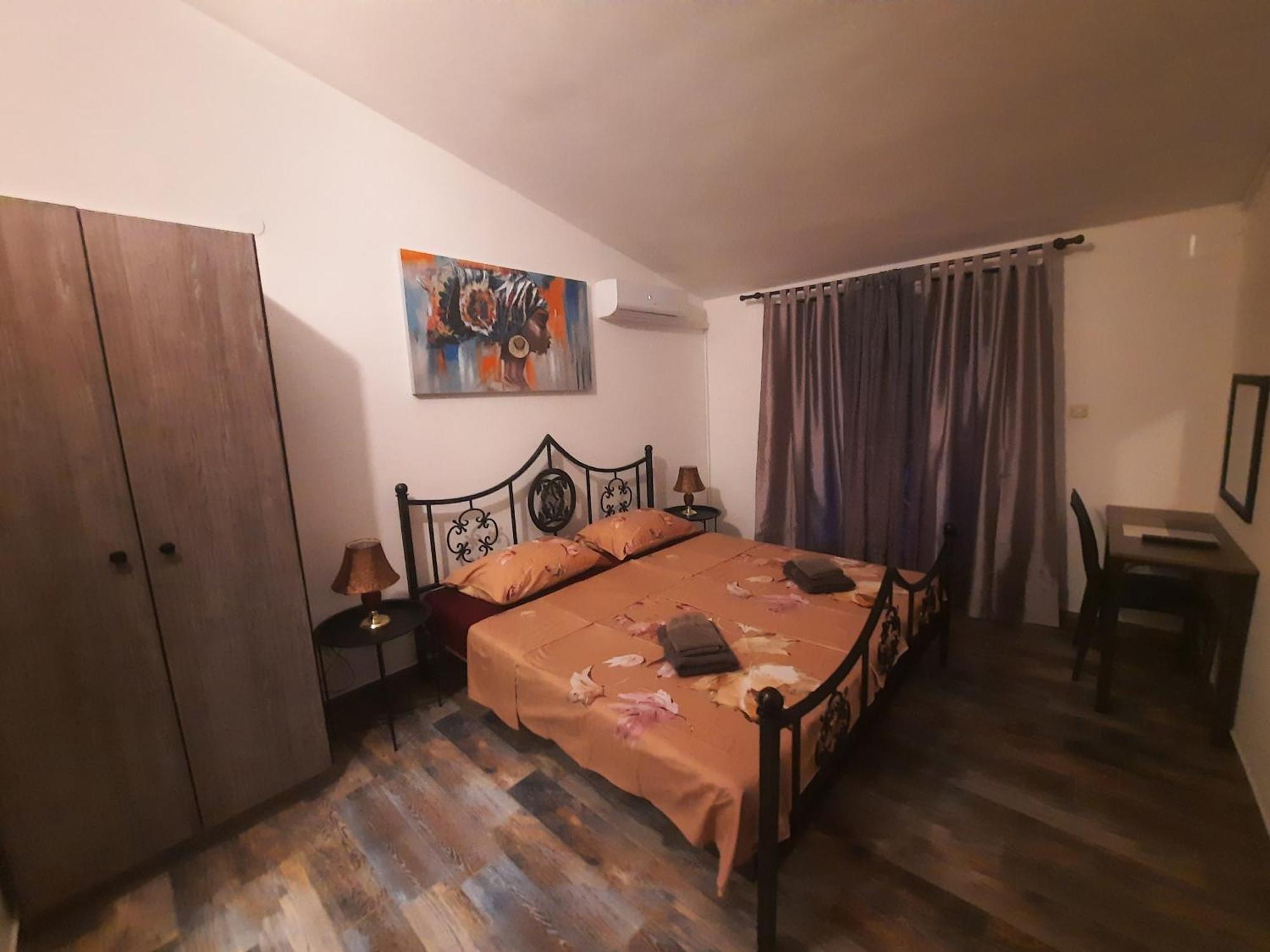 Slim Apartman I Sobe Medulin Buitenkant foto