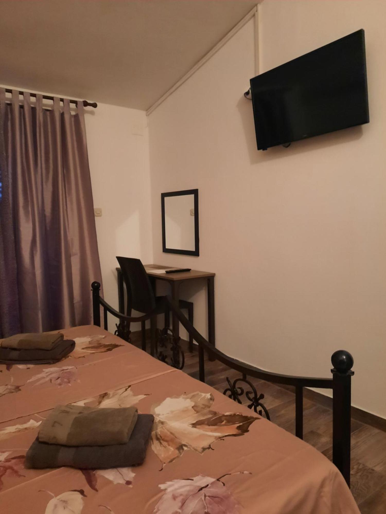 Slim Apartman I Sobe Medulin Buitenkant foto