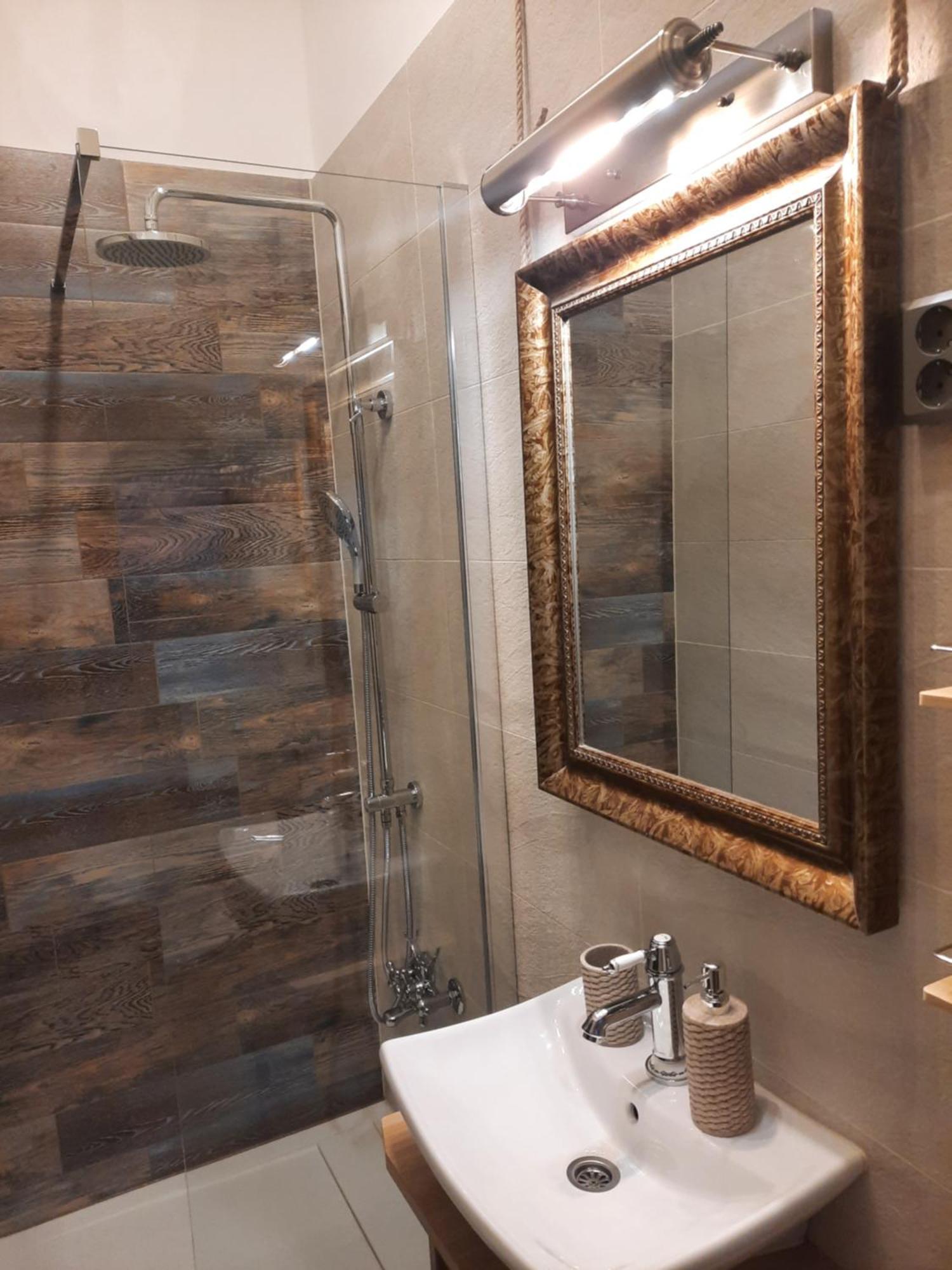 Slim Apartman I Sobe Medulin Buitenkant foto