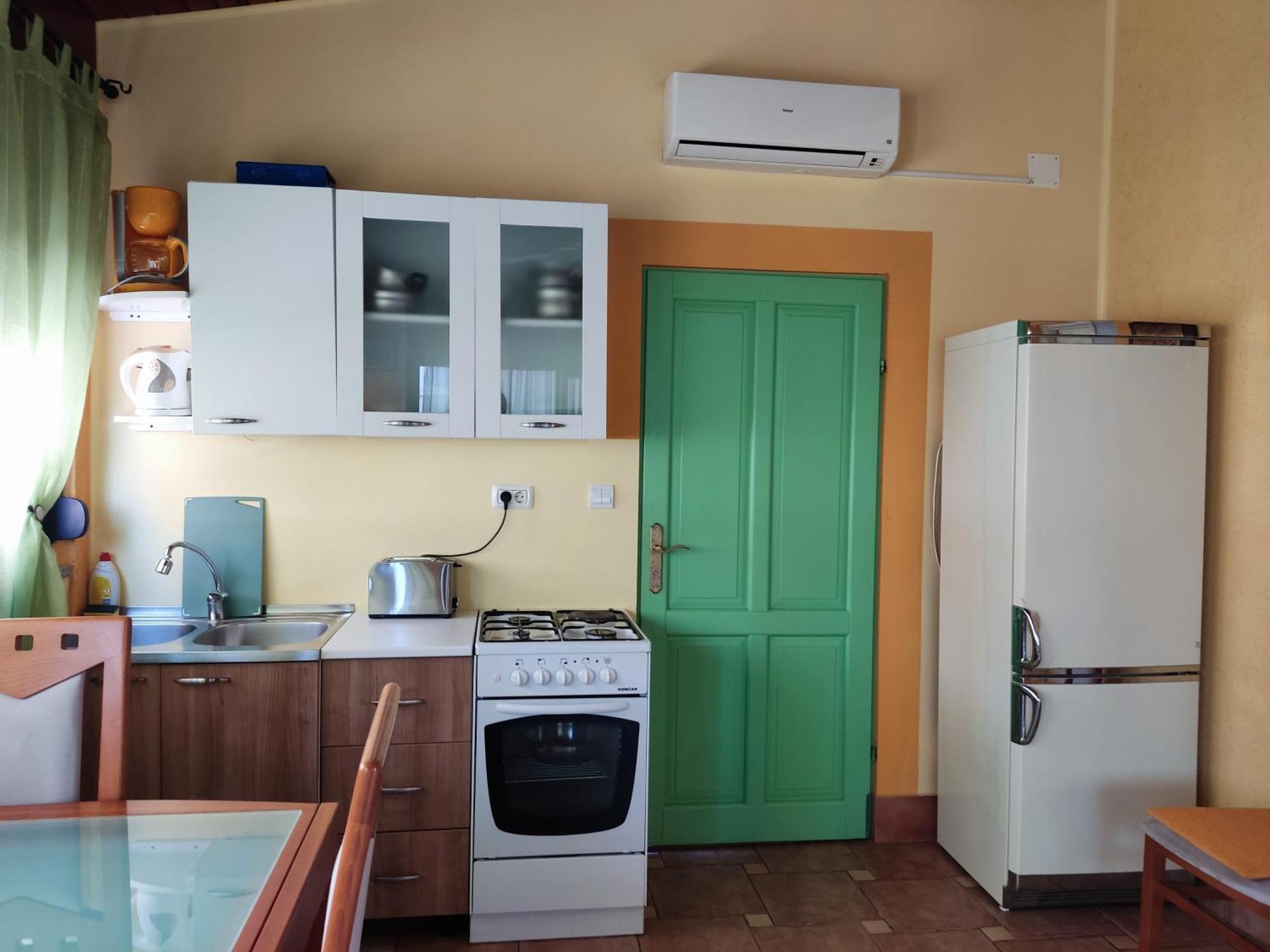 Slim Apartman I Sobe Medulin Buitenkant foto