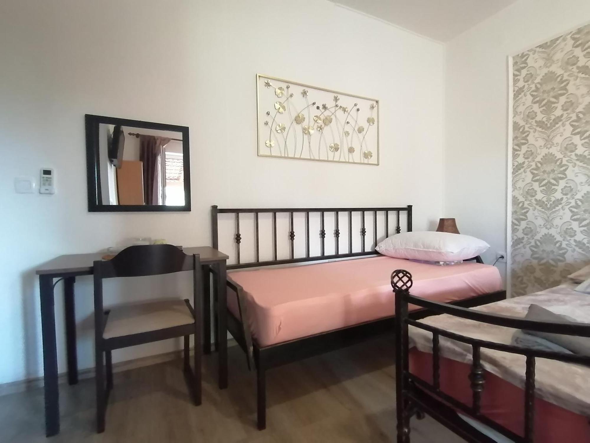 Slim Apartman I Sobe Medulin Buitenkant foto