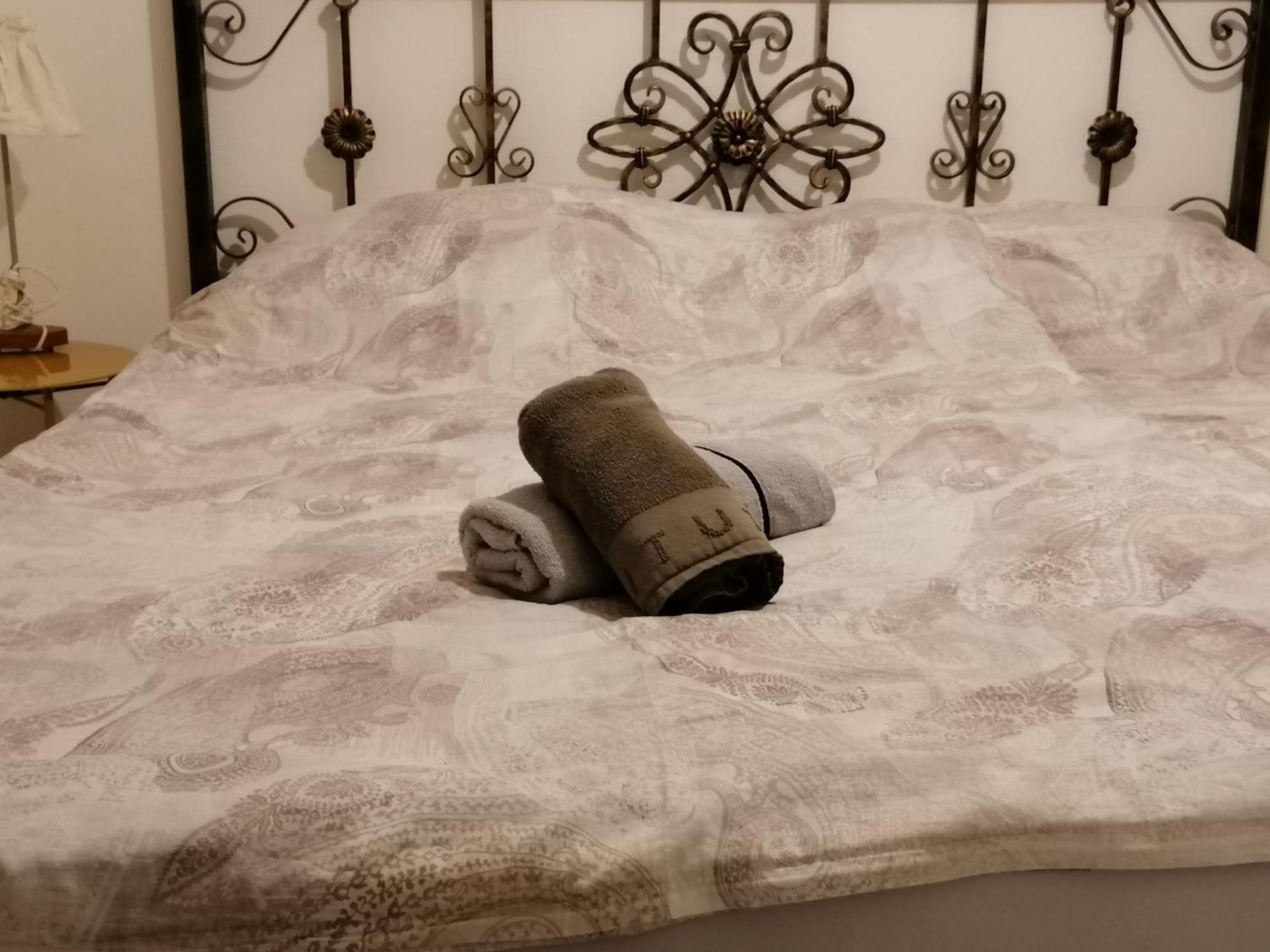 Slim Apartman I Sobe Medulin Kamer foto