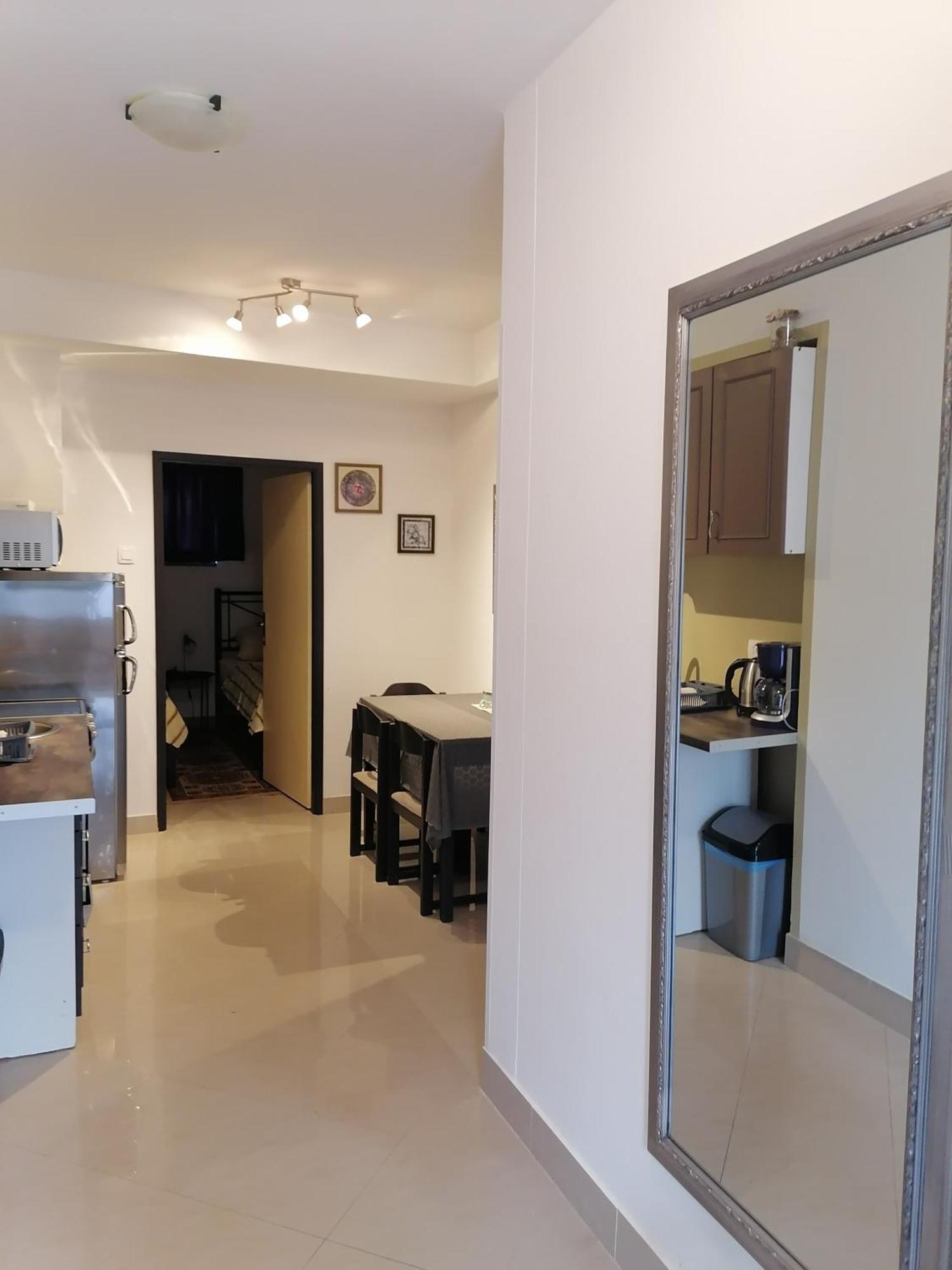 Slim Apartman I Sobe Medulin Buitenkant foto