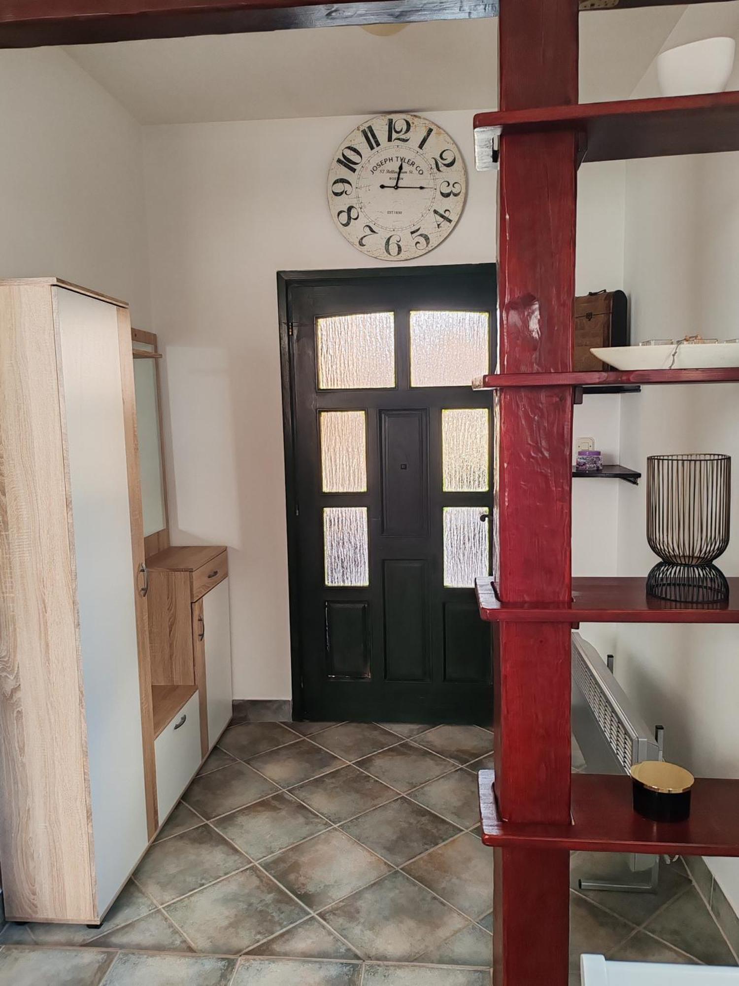 Slim Apartman I Sobe Medulin Buitenkant foto