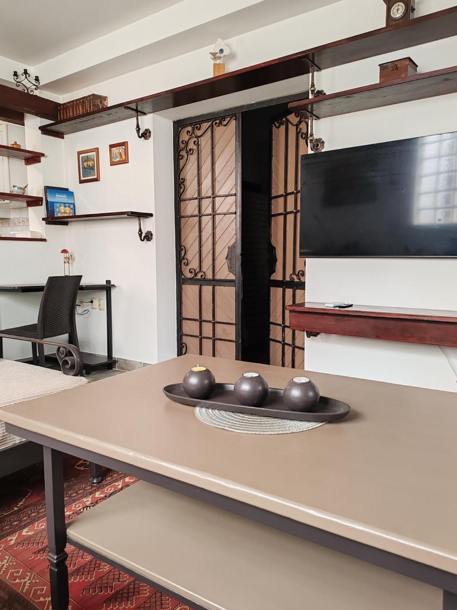 Slim Apartman I Sobe Medulin Buitenkant foto